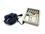 Adept Technology 10332-21000 Manual Control Iii Programmer Teach Pendant. Fixed Price $103.49.