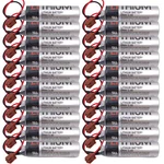 20PCS Toshiba ER6VCT 3.6V Plc Battery With Small Jae Plug For Robot Otc. Fixed Price $165.59.