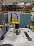 Fanuc Scara Robot SR-3IA. Fixed Price $7900.00.