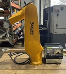 Staubli RX160 Robot F15/50HBA1/A/01. Fixed Price $8500.00.