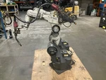 Panasonic YA-1 / YA1QAR61U03 Welding Robot 4832N9030E230, 4613N8332E200 #07ZKE20. Fixed Price $2300.00.