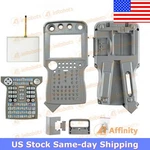 Plastic Housing For Yaskawa DX200 JZRCR-YPP21-1 Case Cover+ Touch Screen+ Film. Fixed Price $134.00.