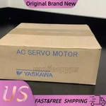 New Yaskawa SGMGH-13A2A-YR62 Servo Motor High Quality Urgent Ship. Fixed Price $2089.05.