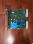 Abb PCU--03 Purge Control Board E-31978 Used. Fixed Price $499.00.