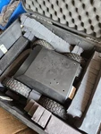 As Is Superdroid Groundhog Robot. Fixed Price $2000.00.