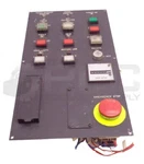Fanuc A05B-2051-C121 Operators Panel W/ A20B-1003-0041/01A Control Board. Fixed Price $61.01.