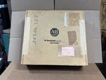New Allen Bradley 1394-AM75 Ac Servo Controller Axis Module 15KW Fast Shipping. Fixed Price $3000.00.