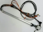 Abb Robot 3HAB6444-1 IRB6400 M96, M97 Upper Arm Cable Harness Complete. Fixed Price $1990.00.
