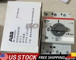 1PC For Abb MS325-25 Manual Motor Starter Free Shipping Us Tax. Fixed Price $131.11.