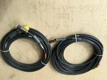 Kuka 00-102-938 Interface Cable Connection Line 19 Meter. Fixed Price $450.00.