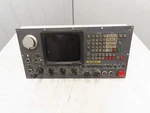 Fanuc Mazak TR-9DK1B Slant Turn 40 Control Panel Unit System 6T. Fixed Price $1274.99.