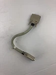 Abb Robotics A82.XS11 Bus Cable. Fixed Price $85.00.
