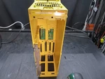 Fanuc A05B-2400-C060 Backplane Slot W/fan From Working Robot System Used. Fixed Price $35.00.