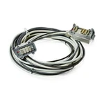 New 3HAC022978-001 For Abb Robot Device External Shaft Coded Cable Fast Delivery. Fixed Price $572.91.