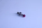 Renishaw A-5000-6350 Ruby Ball Switch M4. Fixed Price $82.33.