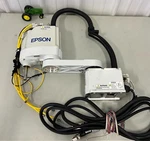 G3-351S Epson Robot Arm. Fixed Price $3999.99.