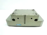 Schunk 371106 PGN+300/1 Pneumatic Gripper. Fixed Price $766.15.