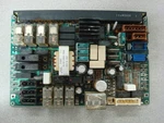 Used Fanuc A16B-1310-0530/17D Power Input Board. Fixed Price $25.00.