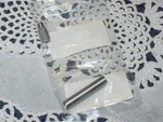 Denso Robotics Locating Pins 410833-0680 & 410833-0670 Steel New Sealed Package!. Fixed Price $12.95.