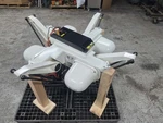 Omron Adept QUATTRO650H Industrial Robot For Parts/repair Id: 721-500229. Fixed Price $2200.00.