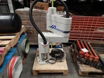 Intelligent Actuator IH-700-150 Robot Arm Assembly. Fixed Price $499.99.