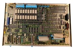 Fanuc A16B-1000-0200/07D Main Cpu Pcb W/A20B-1001-0640/01A. Fixed Price $500.00.
