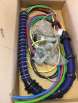 Leoni 9.464.85.2001 Lsh Umbilical Cable Dresspk Control,encode,weld,d-net,motor. Fixed Price $300.00.