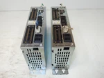2 Yaskawa JZNC-YIU01-E Robotic Servo Controllers Drive DX100 NX100 Free Ship 454. Fixed Price $1250.00.