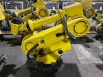 Fanuc R-2000IB/210F Robot Used. Fixed Price $4250.00.