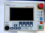 Epson OPU-320 Teach Pendant Operator Control Unit (R4S4.7). Fixed Price $288.09.