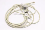 Abb Cable Jib Drive System 3HAC14526-1. Fixed Price $325.00.