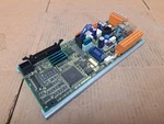 Fanuc Robotics Control Board Part No. A20B-2100-0770/08F. Fixed Price $150.00.