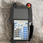 Used For Fanuc A05B-2518-C203#ESW Teach Pendant Needs Repair. Fixed Price $399.99.