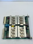 Abb Ytea 250-15 Servo Amplifier Board YT212001-AF/1. Fixed Price $99.97.