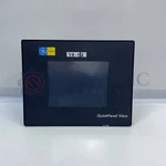 Ge Fanuc ES0622 Quickpanel View IC754VGL06CTD-JJ Touch Panel., UK#186. Fixed Price $549.00.