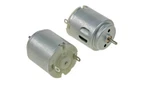 Velleman MOT1N 3VDC Motor 350MA 13800RPM. Fixed Price $5.95.