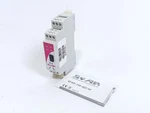 Global Control 5 SFAR-1M-4DI-M Modbus I/o Module With Digital Inputs. Fixed Price $286.67.