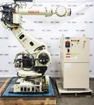 Nachi Robot, SRA240 FD11 Controller, Industrial Refurbished. Fixed Price $18000.00.