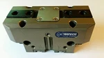 Schunk, Pneumatic Robotic Parallel Gripper, PGN+80/2 P# 371151. Fixed Price $550.00.
