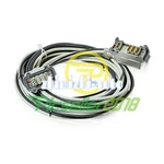 New 3HAC022978-001 For Abb Robot Device External Shaft Coded Cable Fast Delivery. Fixed Price $871.81.