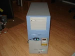 Hp Kayak XM600 866MHZ, 80GB, 256MB Control Agilent Versatest Tester System. Fixed Price $1200.00.
