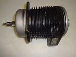 Abb Robotics 130/6-90-P Ac Servo Motor PS130-6-90-P-3085 4429684-AR. Fixed Price $211.25.