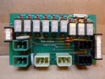 Harmo Circuit Board PCB-EO51B Used #22067. Fixed Price $132.00.