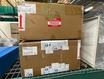 Cybeq Systems Model 0125-0510 Robot Controller 6100 (working) Ab Laser. Fixed Price $3000.00.