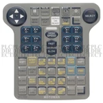 New Yaskawa NX100 NKS-005E Teach Pendant Button Membrane. Fixed Price $83.11.