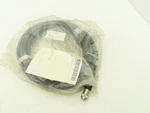 Yaskawa 142313-1 CBL-XR005-1 Cable Motoman Robot Teach Pendant 8 Meter. Fixed Price $269.99.