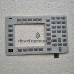 Membrane Keyboard For Abb S4C + Robot Teach Pendant 3HNE00313-1 Panel New #a. Fixed Price $47.75.