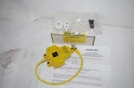Turck Angle Sensor & Programming Wheel # BI1.5-PCS-2AP4X3-0.33-RS4.43T/S34. Fixed Price $64.95.