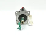 Fanuc A06B-0502-B751 Servo Motor 3PH 2000RPM 23NM 146V-AC. Fixed Price $1337.40.