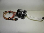Aeroflex-airflyte Slip Ring Assembly 1001483-002. Fixed Price $65.00.